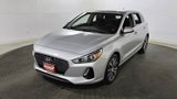 Used 2018 Hyundai Elantra GT image 3