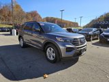 Used 2022 Ford Explorer XLT image 3