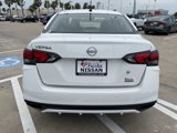 New 2025 Nissan Versa S image 4