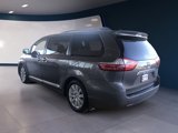 Used 2016 Toyota Sienna Limited Premium image 3