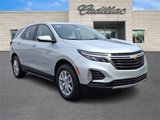 Used 2022 Chevrolet Equinox LT image 2