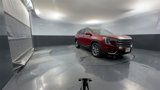 Used 2023 GMC Terrain SLT image 3