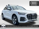 Used 2024 Audi Q5 2.0T Premium Plus w/ Premium Plus Package image 1