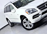 Used 2010 Mercedes-Benz GL 320 BlueTEC 4MATIC image 4