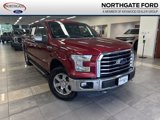Used 2016 Ford F150 XLT w/ Equipment Group 302A Luxury image 1