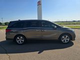 Used 2020 Honda Odyssey EX-L image 2