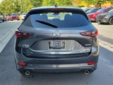 Used 2025 MAZDA CX-5 AWD 2.5 S w/ Select Package image 4