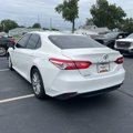 Used 2018 Toyota Camry LE image 2