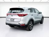 Used 2020 Kia Sportage LX image 4