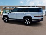 New 2025 Hyundai Santa Fe Limited image 4
