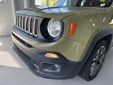 Used 2015 Jeep Renegade Latitude w/ Popular Equipment Group image 4