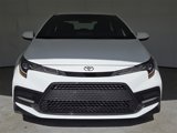 Used 2022 Toyota Corolla SE image 3