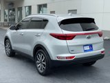 Used 2019 Kia Sportage EX image 4