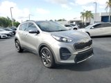 Used 2020 Kia Sportage S w/ S Premium Package image 2