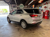 Used 2022 Chevrolet Equinox LT image 3