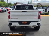 Used 2021 Chevrolet Silverado 1500 RST image 4