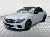 Used 2019 Mercedes-Benz C 43 AMG 4MATIC Sedan image 2