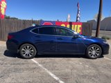 Used 2017 Acura TLX image 6