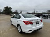Used 2019 Nissan Sentra SV image 3