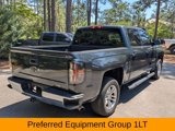 Used 2018 Chevrolet Silverado 1500 LT w/ All Star Edition image 3