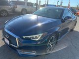 Used 2018 INFINITI Q60 3.0t Luxe w/ Sensory Package 3.0T Luxe image 3