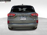 Used 2024 Ford Escape ST-Line image 5