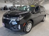 Used 2022 Chevrolet Equinox LT image 3