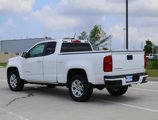 Used 2021 Chevrolet Colorado LT w/ Fleet Safety Package image 3