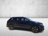 Used 2022 Volkswagen Tiguan SEL R-Line image 3