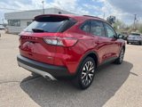 Certified 2020 Ford Escape SE Sport image 4