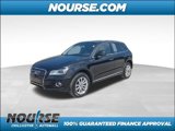 Used 2016 Audi Q5 2.0T Premium Plus w/ Technology Package image 4