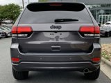 Used 2020 Jeep Grand Cherokee Altitude image 4