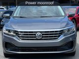Used 2020 Volkswagen Passat 2.0T R-Line image 2