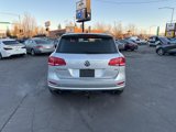 Used 2014 Volkswagen Touareg TDI image 4