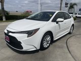 Used 2020 Toyota Corolla LE w/ LE Premium Package image 4