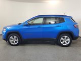 Used 2021 Jeep Compass Latitude image 4