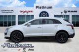 Used 2020 Cadillac XT5 Premium Luxury image 3