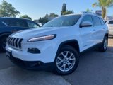 Used 2015 Jeep Cherokee Latitude image 3