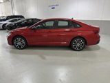New 2025 Volkswagen Jetta Sport image 5