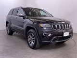 Used 2021 Jeep Grand Cherokee Limited w/ Luxury Group II image 6