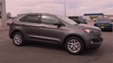 Used 2023 Ford Edge SEL w/ Convenience Package image 3