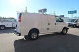 Used 2017 Chevrolet Express 2500 w/ Chrome Appearance Package image 4