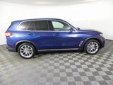 Used 2022 BMW X5 xDrive40i w/ Premium Package image 3