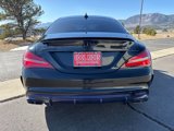 Used 2017 Mercedes-Benz CLA 45 AMG 4MATIC image 4
