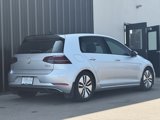 Used 2019 Volkswagen e-Golf SEL Premium image 5