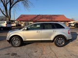 Used 2009 Ford Edge Limited image 2