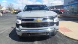 Used 2024 Chevrolet Silverado 1500 LT image 3