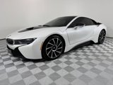 Used 2015 BMW i8 image 3