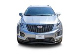 New 2025 Cadillac XT5 Luxury image 2