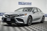 Certified 2023 Toyota Camry SE image 3